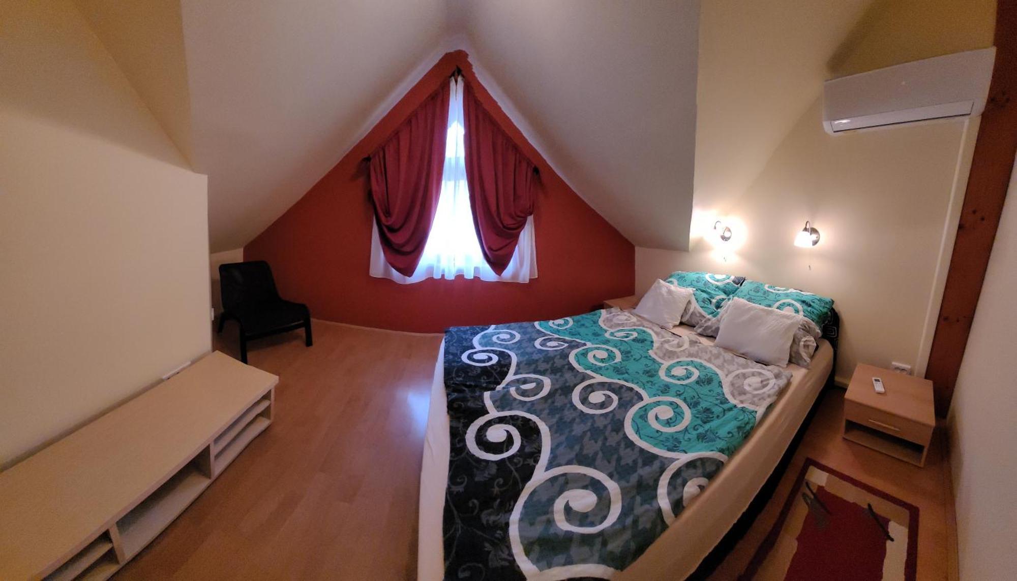 BalatonboglárFrank Apartmanhazアパートメント エクステリア 写真